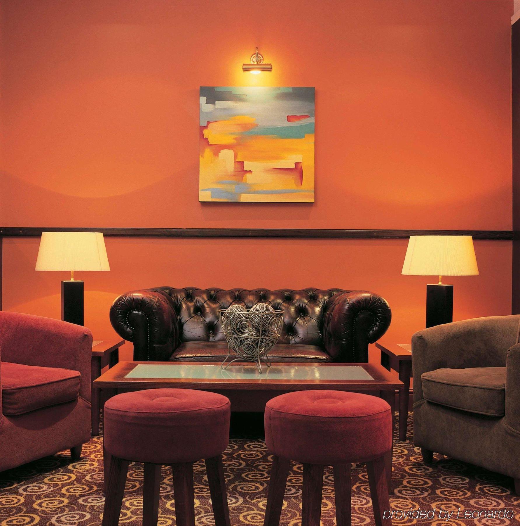 The Lymm Hotel Cameră foto