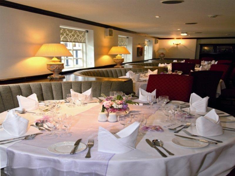 The Lymm Hotel Exterior foto