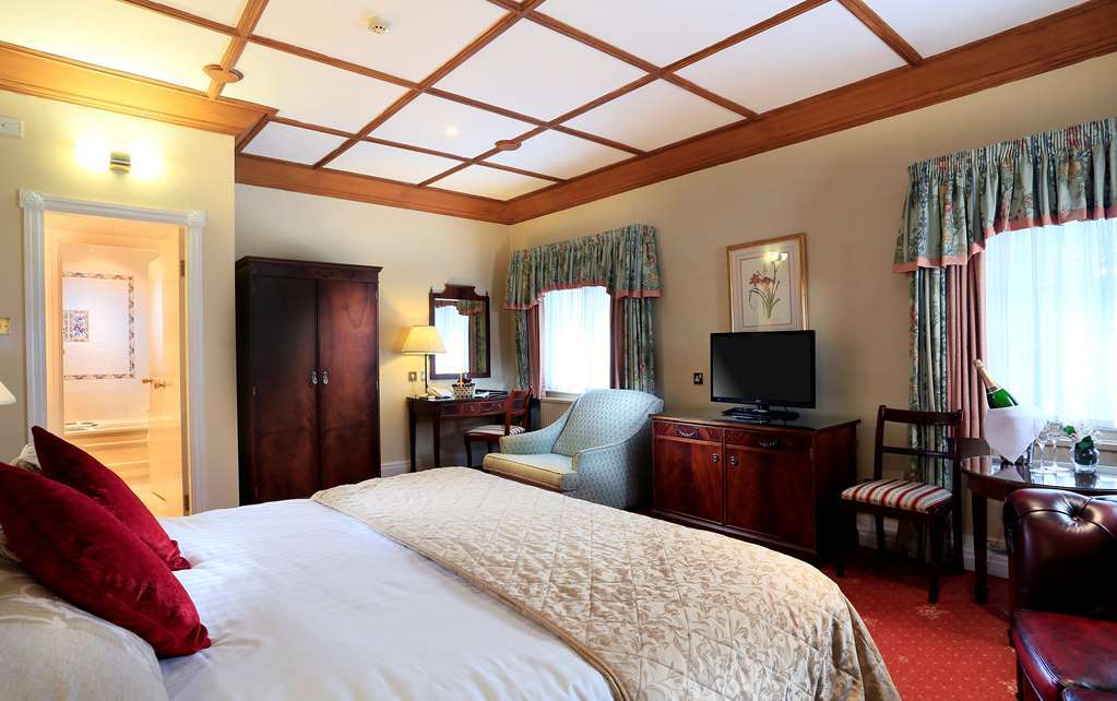 The Lymm Hotel Cameră foto