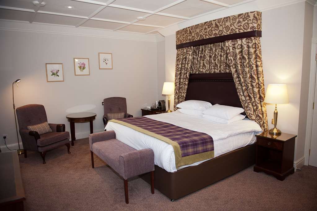 The Lymm Hotel Cameră foto