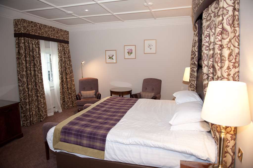 The Lymm Hotel Cameră foto